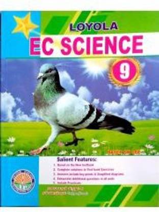Ec Loyola Science 9th Class