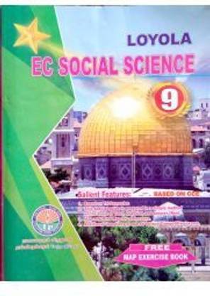 Ec Loyola Social Science 9th