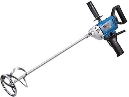 Dip ELECTRIC MIXER DONGCHENG ELECTRIC MIXER PAINT MIXER DQU160B Rotary Tool