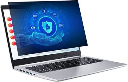 VRISHANK Screen Guard for HP Pavilion 15.6 in Laptop Privacy Screen Guards