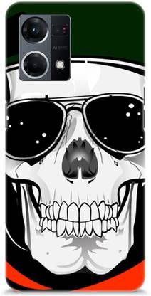 Mast Kalandar OPPO F21 Pro Plastic Back Cover