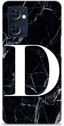 OPPO Reno7 5G Plastic Back Cover