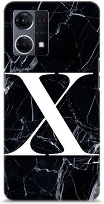 Chiraiyaa OPPO F21 Pro Plastic Back Cover