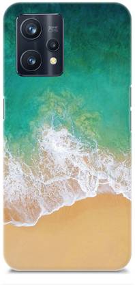 Chiraiyaa realme 9 Pro+ 5G Plastic Back Cover