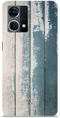 Mast Kalandar OPPO F21 Pro Plastic Back Cover