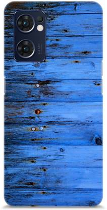 Mast Kalandar OPPO Reno7 5G Plastic Back Cover