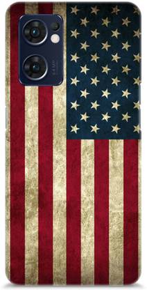 Mast Kalandar OPPO Reno7 5G Plastic Back Cover