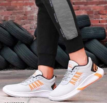 Foxi Fashion Running Shoes For Men