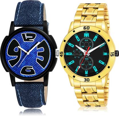 Analog Watch  - For Men