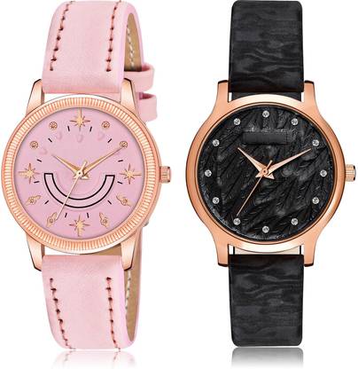 Analog Watch  - For Women