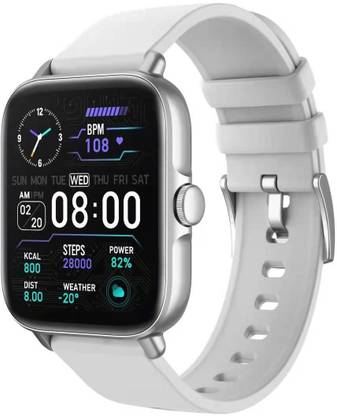 Rat Bold Series Bluetooth Calling Smartwatch
