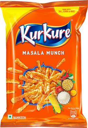 KURKURE Masala Munch