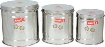 suraj SULAM 21 L Drum