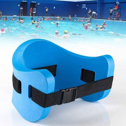 Abhsant Swim Floating Belt,Water Aerobics Exercise Belt ,Aqua Fitness Foam Flotation Swim Floatation Belt