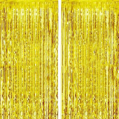 SourceX Party wall decoration Pack of 2