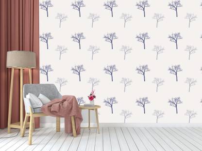 NA Styles Art & Paintings Multicolor Wallpaper