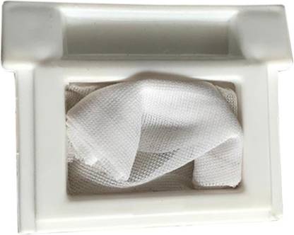 Pardzworld Lint Filter / Bag Suitable for BPL ABS45 Washing Machines MATCH & BUY. Washing Machine Net