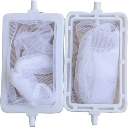 Pardzworld Lint Filter Suitable for Videocon Washing Machine 200T Models 2 Pcs MATCH & BUY Washing Machine Net