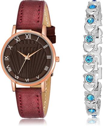 Analog Watch  - For Women