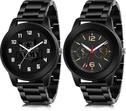Analog Watch  - For Men