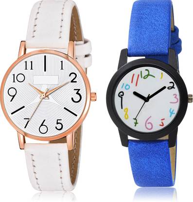 Analog Watch  - For Women