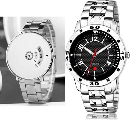 Analog Watch  - For Men