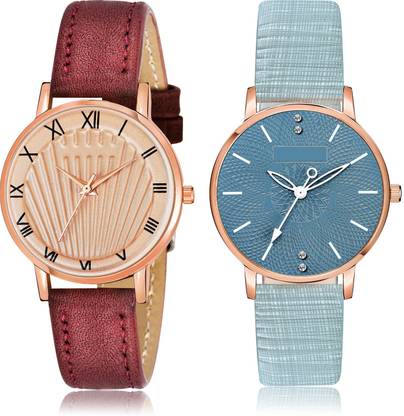 Analog Watch  - For Women