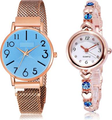 Analog Watch  - For Women