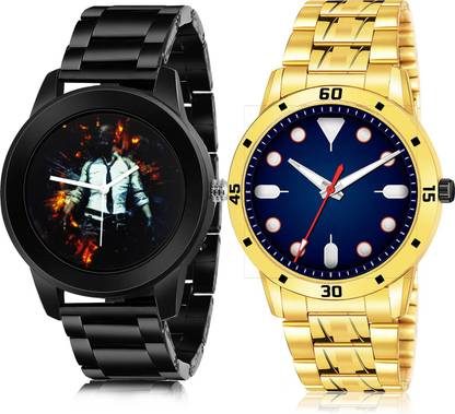 GROOT Analog Watch  - For Men