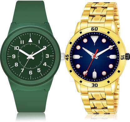 TIMENTER Analog Watch  - For Boys