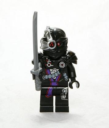 LEGO Ninjago 2014 General Cryptor