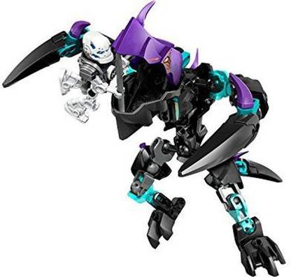 LEGO Hero Factory Jaw Beast vs. Stormer 44016