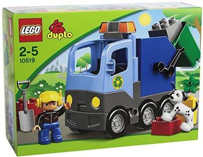 LEGO Duplo 10519 Garbage Truck
