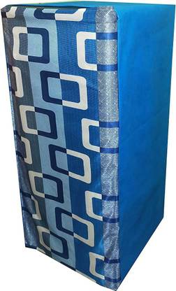 Fabfurn Refrigerator  Cover