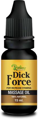 Riffway D!ck Force Lubricant Helps Maintain Testosterone Level Boost Muscle
