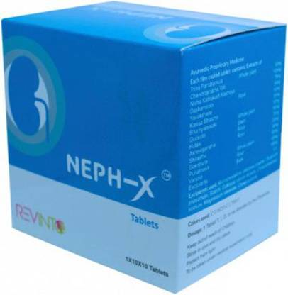 REVINTO NEPH-X TABLET