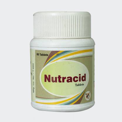 amrita NUTRACID TABLET