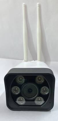 Miku audio and video Baby Monitor