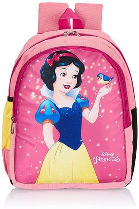 Tapass Bag_816 Waterproof School Bag