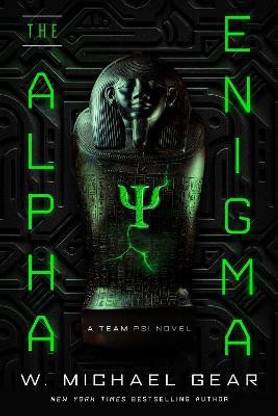 The Alpha Enigma