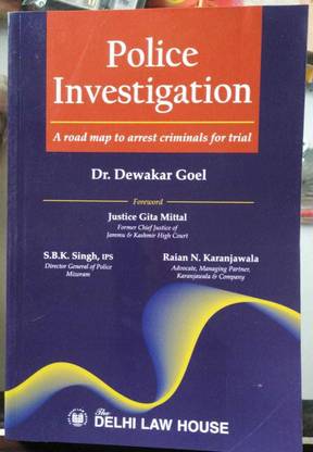 Police Investigation