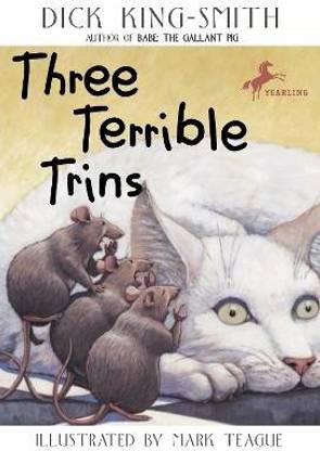 Three Terrible Trins