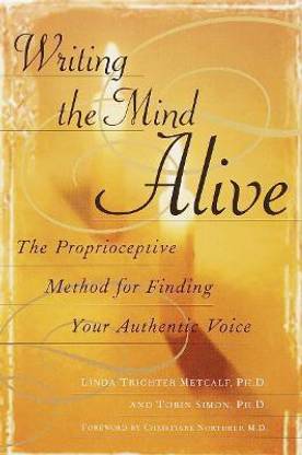 Writing the Mind Alive
