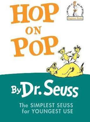 Hop on Pop