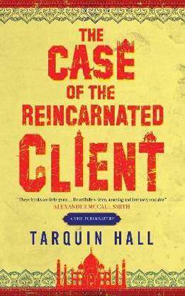 The Case of the Reincarnated Client