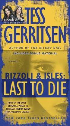 Last to Die (with bonus short story John Doe)