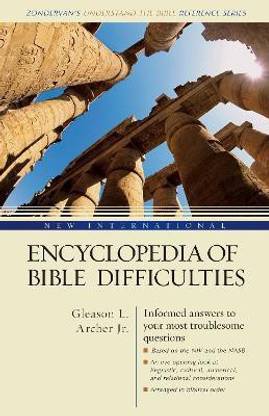 New International Encyclopedia of Bible Difficulties