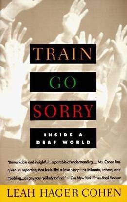 Train Go Sorry