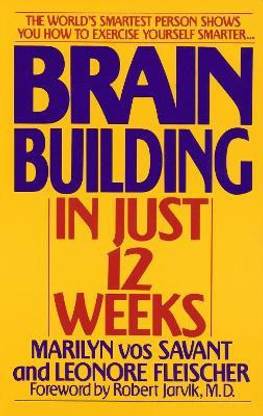 Brain Building in Just 12 Weeks
