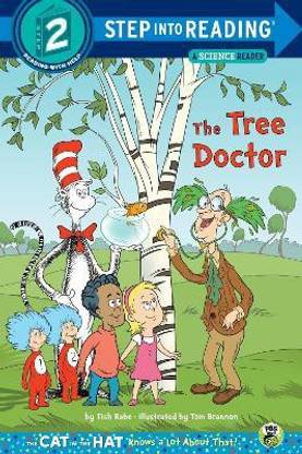 The Tree Doctor (Dr. Seuss/Cat in the Hat)